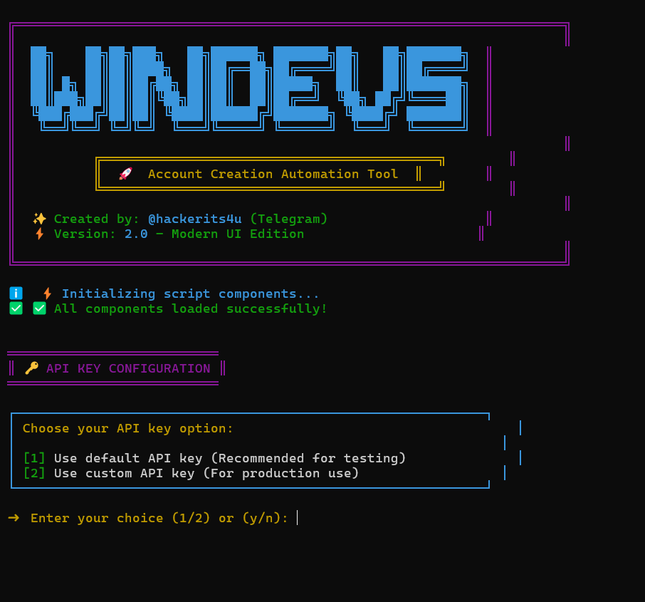 Windsurf Multi-Account Maker — 100% Working Tool Grab our special 100-credit offer